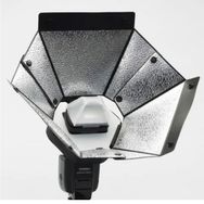 Weifeng 35 cm Tepeflaş İçin Softbox