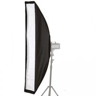 Weifeng 35x140 cm Profesyonel Stripbox