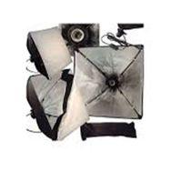 Weifeng 40x40 cm Sürekli Işık İçin Softbox