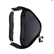 Weifeng 40x40 cm Tepeflaş İçin Softbox