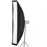 Weifeng 50x130 cm Profesyonel Stripbox