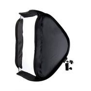 Weifeng 60x60 cm Tepeflaş İçin Softbox