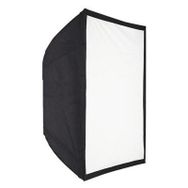 Weifeng 75x75 cm Profesyonel Softbox Davlumbaz