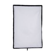 Weifeng 80X100cm Softbox Davlumbaz Reflektör Yansıtıcı