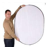 Weifeng 90x120 cm 5 in 1 Reflektör
