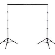 Weifeng Ekonomik 2x3 m Fon Standı Seti