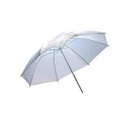 Weifeng UR04 43x109 cm Transparan Soft Şemsiye