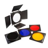 Weifeng WOS 4003 Barndoor Petek Takımı Set