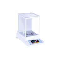 Weightlab Instruments WSA-224T Dokunmatik Ekranlı 220 gr 0.0001 gr Analitik Terazi