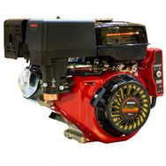 Weıma 13 Hp Kamalı Tip Marşlı Benzinli Motor