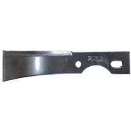 Weima Dizel Modeller 26 cm 24 Adet Süper Çelik Çapa Bıçakları