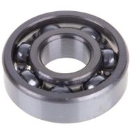 Weima WM100203 Difransiyel Pinyon Dişli Rulmanı