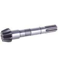 Weima Wm110247a - Wm1100a-m Grup Dişlisi Mili