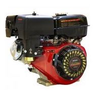 Weima WM177F-Q 9.0 hp Benzinli Kamalı Düz Tek Motor