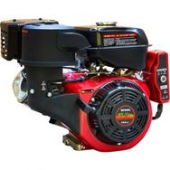 Weima Wm190fe-2/p Benzinli Marşlı Kamalı Düz 15 hp Tek Motor