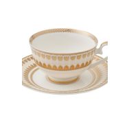 Weimar Joanna Of Bavarıa 15 Parça Çay Seti