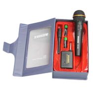Weisre WM306 Telsiz El Mikrofonu