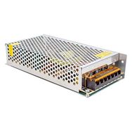 Weko 12 Volt 15 Amper 180 Watt Metal Kasa Adaptör