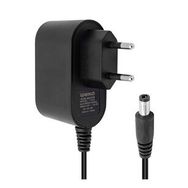 Weko 12 Volt 2 Amper 24 Watt Plastik Kasa 5.5x2.5 Uçlu Priz Tipi Adaptör