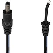 Weko 4.0x1.7 Uç 1.2 m Notebook Adaptörü Jacklı Kablo