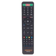 Weko (4181=16923) Kr Hıremco Turbo 4k Netflıx-youtube Tuşlu Hd Uydu Kumandası