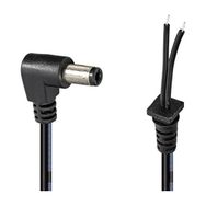 Weko 5.5x1.7 Uç 1.2 m Notebook Adaptörü Jacklı Kablo