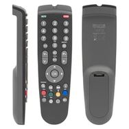 Weko Arçelik Beko Grundig Üstten Ses Tuşlu Plazma Tv Kumandası
