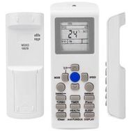 Weko Baymak Elegant 12 Chs Klima Kumandası