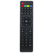 Weko Dreamstar Mini Hd Hometech HT1010 Ht 1050 1100 1200 Uydu Alıcısı Cihazı Kumandası