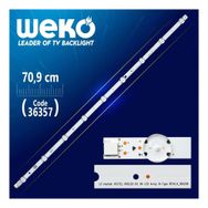 Weko DS-94 65 9 70.9 cm Ledli Panel