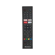 Weko KL SN43LEDH6886 Sunny Tuşlu Ses Komutlu LCD LED TV Kumanda