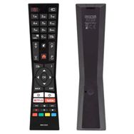 Weko Kl -vestel-jvc Rm-c3331 Netflıx-youtube Tuşlu Lcd-led Tv Kumanda