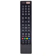 Weko Kl Vestel Netflıx-Youtube-Play Tuşlu Lcd-led Tv Kumandası