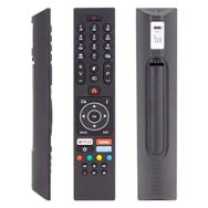 Weko Kl Vestel Rc43135p Netflıx Youtube Prıme Vıdeo Tuşlu Lcd-led Tv Kumanda
