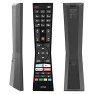 Weko Kl Vestel Rm-c3338 H0360a Netflıx Youtube Prıme Vıdeo Tuşlu Lcd-led Tv Kumanda