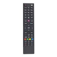 Weko KL Vestel Seg Regal Kare Göbek Mor Tuşlu Lcd Led Tv Kumanda
