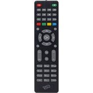 Weko Korax Astra Uydu Kumandası
