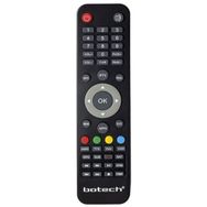 Weko KR Botech HD Nero 2 IPTV/OTT Box Uydu Kumanda