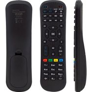 Weko Mag 250 254 HD IPTV Linux Coolbox Uydu Kumandası