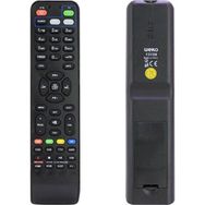 Weko Next Black II Uydu Kumandası