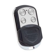 Weko Nf04 Kilit Bagaj Alarm Tuşlu Kodlanabilir Ve Koplayanabilir 433.92mhz Garaj Kumandası