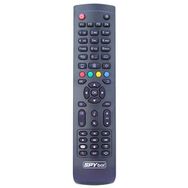 Weko Novacom Spybox S9 Android 4K Kumanda