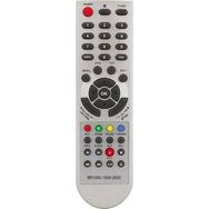 Weko Redline BR-1000 1500 2000 PVR Uydu Kumandası