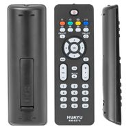 Weko RM-627C Philips RC-2603 Smart Tv Kumandası