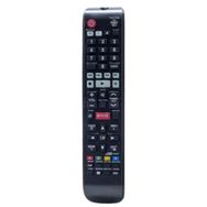 Weko Samsung Netflix Tuşlu Uzun Model Lcd Led Tv Kumandası
