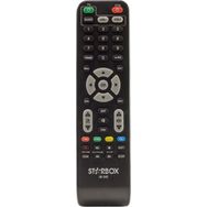 Weko UK-545 Next Starbox Onyx HD Uydu Kumandası