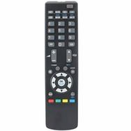 Weko Vestel-Seg-Regal Otel Lcd Led Tv Kumandası