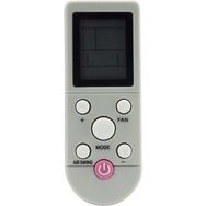 Weko Weko Baymak Elite Chs Tüm Modellerine Uyumlu Klima Klima Kumandası