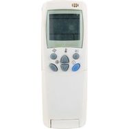 Weko Weko Demirdöküm 6711A20039D Uyumlu Klima Kumandası
