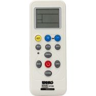 Weko Weko Tüm Markalarla Uyumlu Universal Akıllı Klima Kumandası